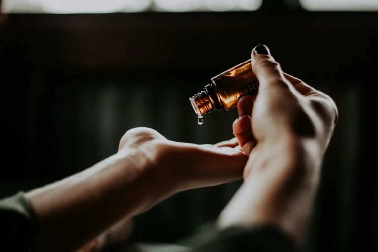 Thai Oil Massage in Cape Town CBD